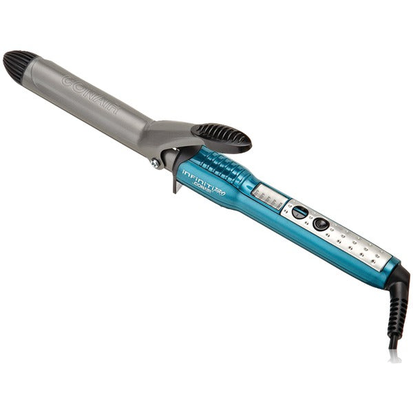 1IN NANO CRMIC CURL IRON