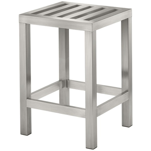 STNLSS STL PETITE STOOL