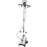 UPRIGHT GARMENT STEAMER