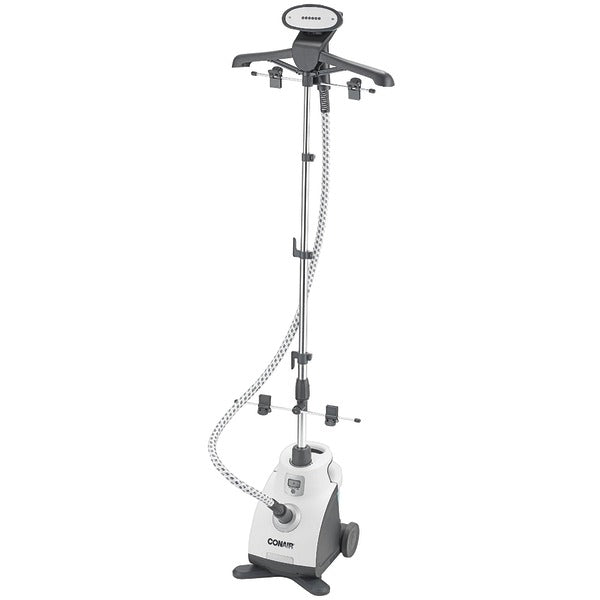 UPRIGHT GARMENT STEAMER