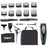 20PC LI-ION HAIRCUT KIT