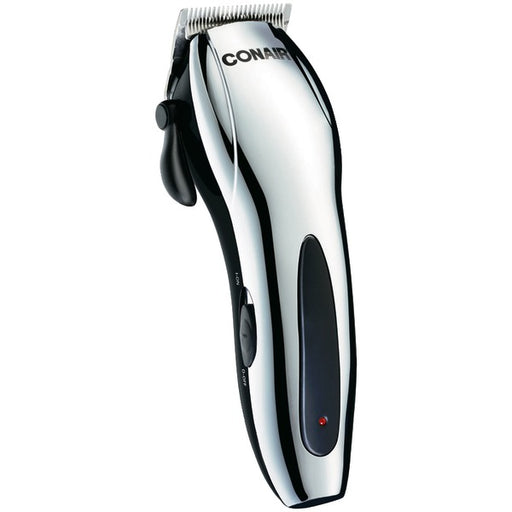 CORD/CORDLESS CLIPPER