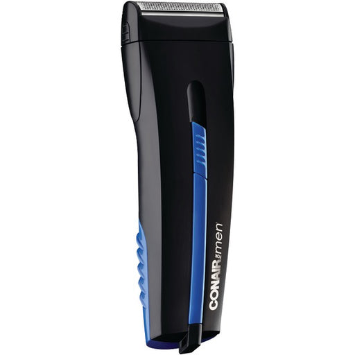 BATTERY FOIL SHAVER