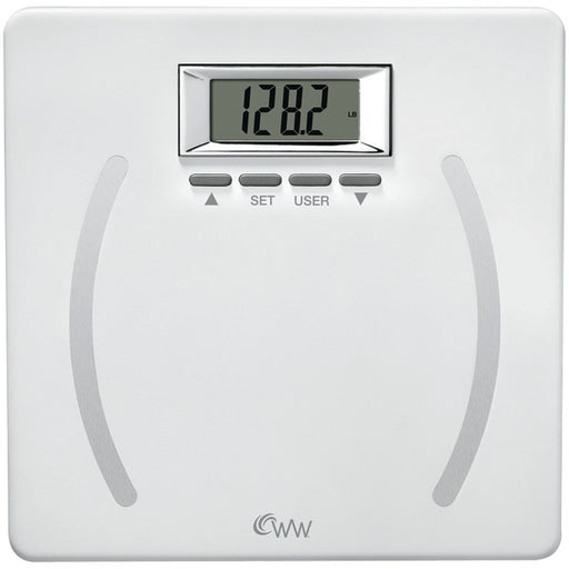 WWATCH BODY FAT SCALE