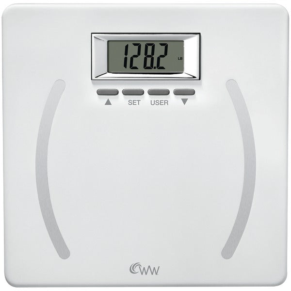 WWATCH BODY FAT SCALE