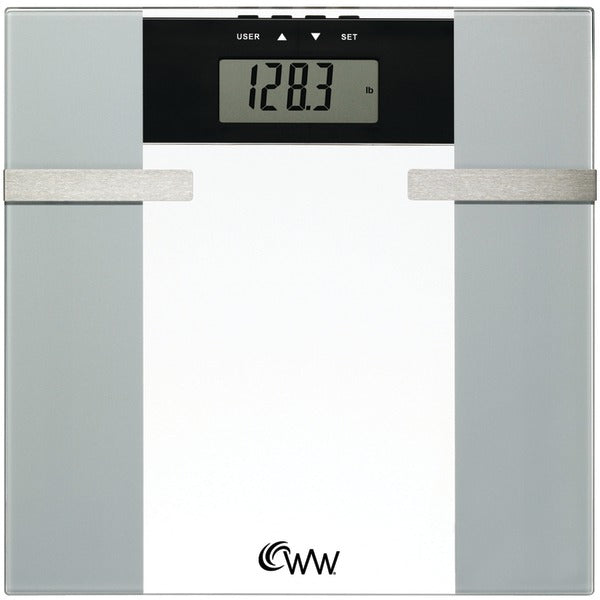 WW DIGITAL BODY SCALE