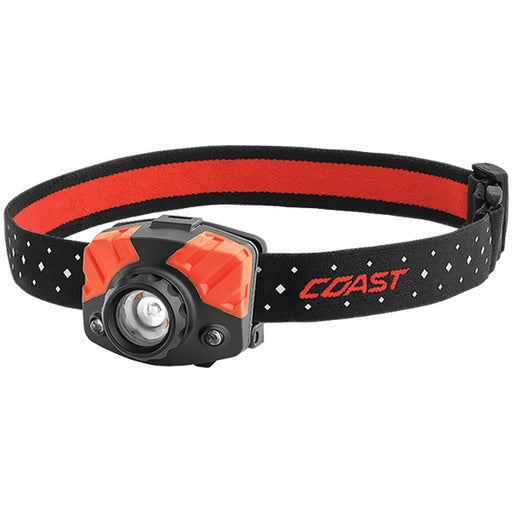 FL75 HEADLAMP