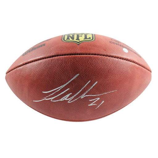 Landon Collins Signed NFL Duke Football (Fanatics/SSM)