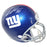 Landon Collins Signed New York Giants Replica Helmet