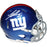 Landon Collins Signed New York Giants Speed Mini Helmet (Fanatics/SSM)