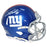 Landon Collins Signed New York Giants Speed Mini Helmet