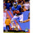 Landon Collins Signed New York Giants Interception 8x10 Photo