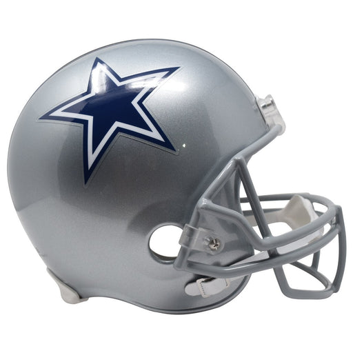 Dallas Cowboys Riddell Full Size Replica Helmet (30507)