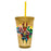 Marvel Classic Superheroes Acrylic Travel Cup               