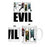 Avengers Evil 20 oz. Heat Change Ceramic Mug                