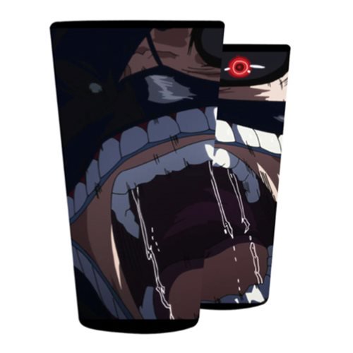 Tokyo Ghoul Close-Up Pint Glass                             