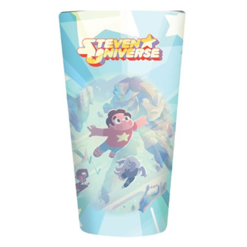 Steven Universe Pint Glass                                  