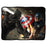 Captain America: Civil War Fleece Blanket                   