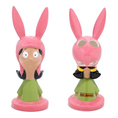 Bob's Burgers Louise Toothbrush Holder                      