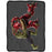 Avengers: Age Of Ultron Hulkbuster Fight Fleece Blanket     