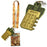 BioShock Andrew Ryan Lanyard                                