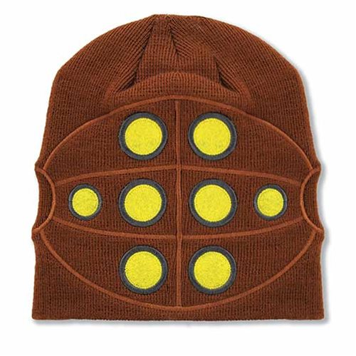 BioShock Big Daddy Beanie                                   