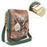 BioShock Big Daddy Messenger Bag                            