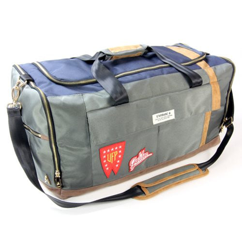 Star Trek 50th Anniversary Universal Traveler Duffel Bag    