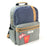 Star Trek 50th Anniversary Universal Traveler Backpack      