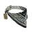 The Walking Dead Daryl Dixon Bandana Dog Collar             