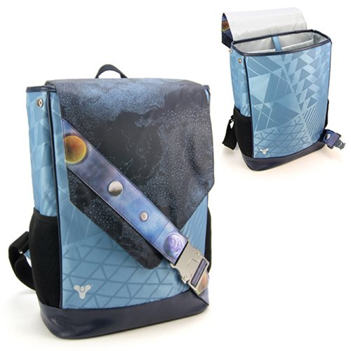 Destiny Starmap Guardian Backpack                           