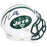 Isaiah Crowell Signed New York Jets Mini Speed Helmet