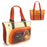 Star Trek: The Original Series Uhura Retro Space Tote Purse 