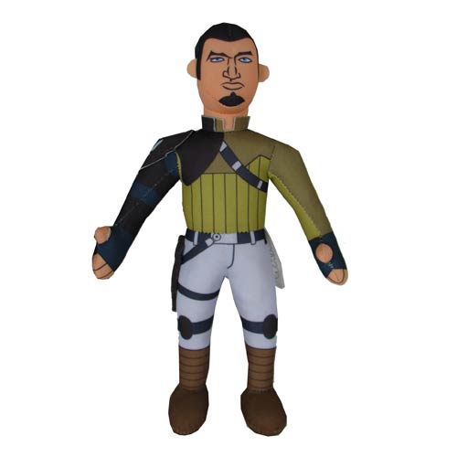 Star Wars Rebels Kanan Jarrus 10-Inch Plush                 