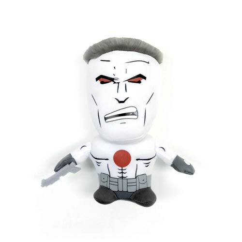 Valiant Comics Bloodshot 7-Inch Super Deformed Plush        