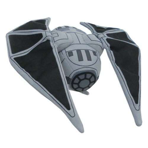 Star Wars Rogue One TIE Striker Vehicle Plush               