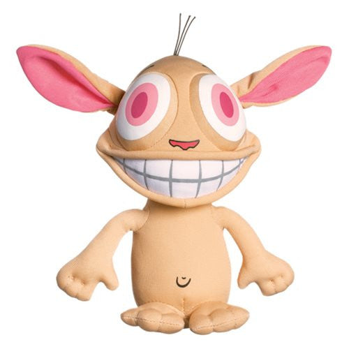 Ren & Stimpy Ren Super-Deformed 6-Inch Plush                