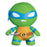 TMNT Leonardo Super-Deformed 6-Inch Plush                   