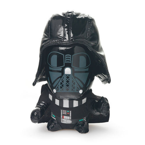 Star Wars Darth Vader Super Deformed Plush                  