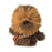 Star Wars Chewbacca Super Deformed Plush                    