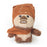 Star Wars Wicket the Ewok Super Deformed Plush              