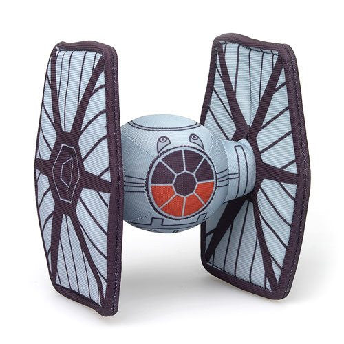 Star Wars VII First Order TIE Fighter Plush                 