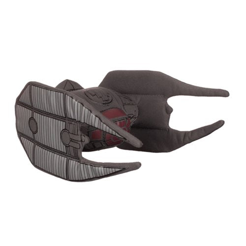 Star Wars: The Last Jedi TIE Fighter Vehicle Plush          