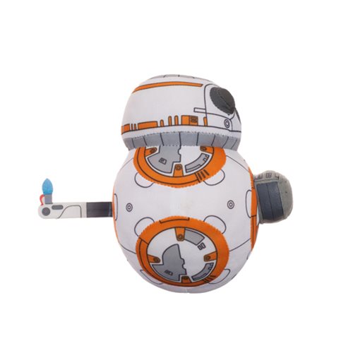 Star Wars: The Last Jedi BB-8 6 1/2-Inch Plush              