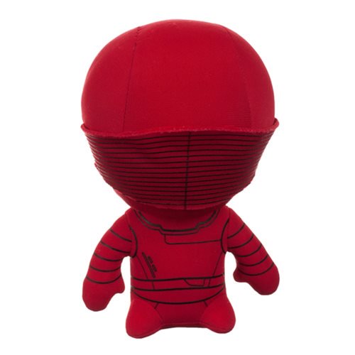 Star Wars: The Last Jedi Praetorian Guard 6 1/2-Inch Plush  