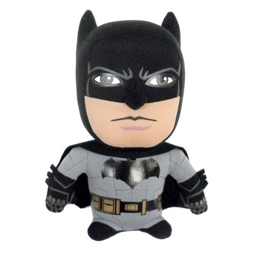 Batman v Superman Batman 6 1/2-Inch Super Deformed Plush    