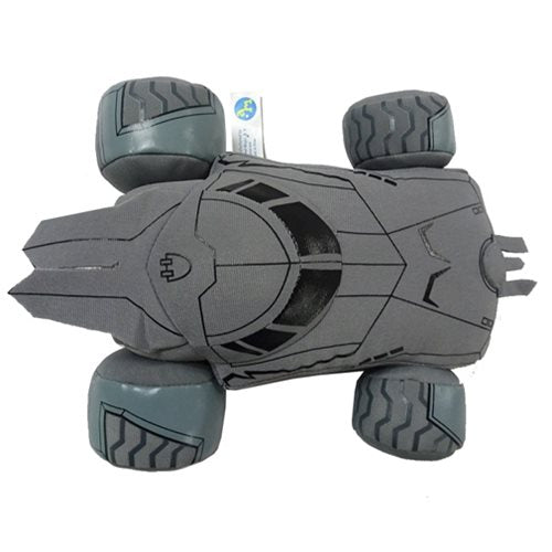 Batman v Superman: Dawn of Justice Batmobile Plush          