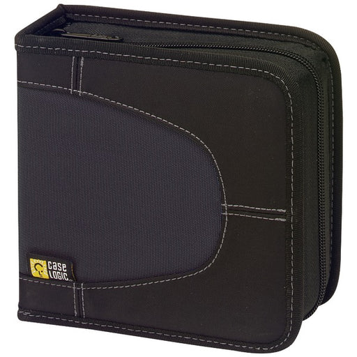 NYLON CD WALLET 32 DISC