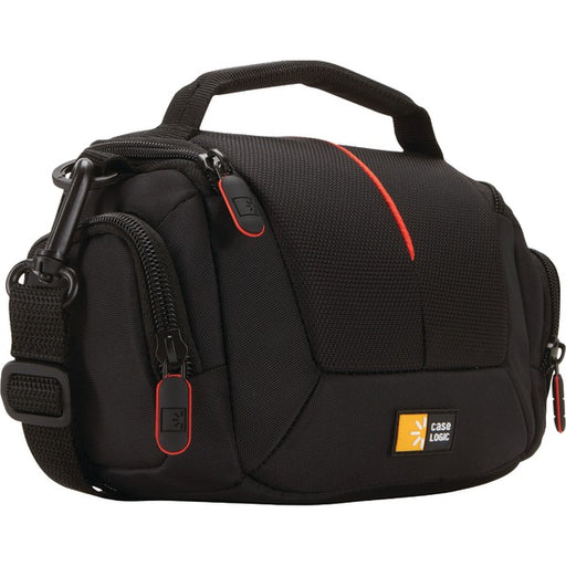 CAMCORDER KIT BAG BLK