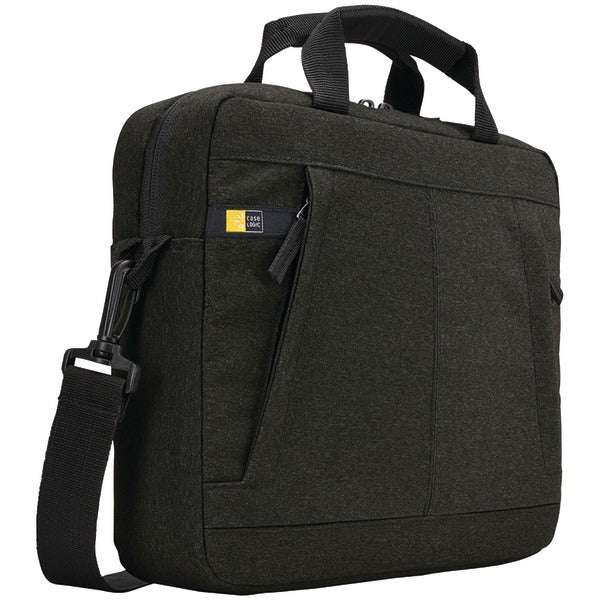 11.6IN LAPTOP ATTACHE BLK